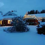 Arctic River Apartmán Rovaniemi