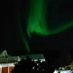 Arctic River Apartmán *