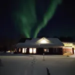 Arctic River Apartmán *
