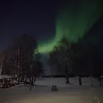 Arctic River *