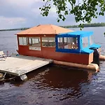 Apartmán Arctic River *