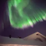 Arctic River Apartmán