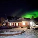 Arctic River Apartmán *