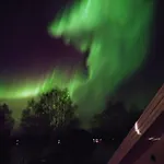 Arctic River Apartmán