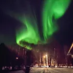 Arctic River * Rovaniemi