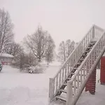 Huoneisto Arctic River
