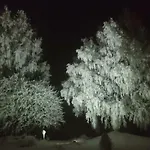 Arctic River Apartmán
