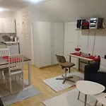 Arctic River Apartmán