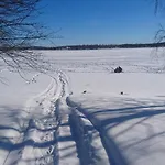 Arctic River Apartmán