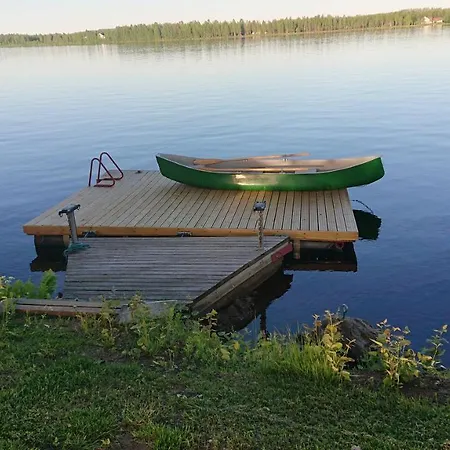 Arctic River * Rovaniemi