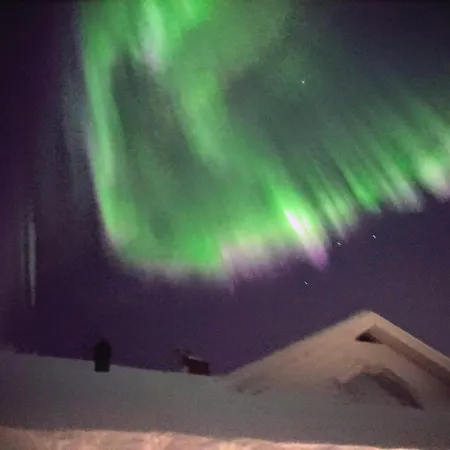 Arctic River Appartement
