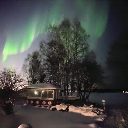 Arctic River