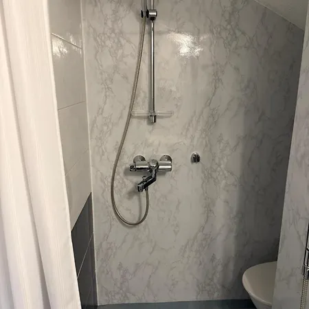 Daire Arctic River Rovaniemi