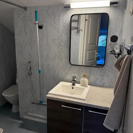 Arctic River * Rovaniemi