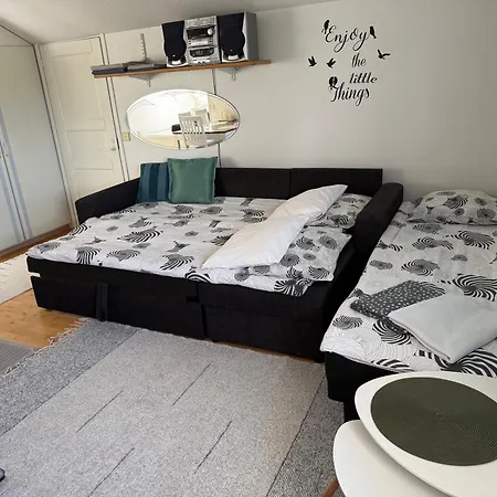 Arctic River Apartment Rovaniemi