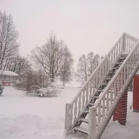 Huoneisto Arctic River