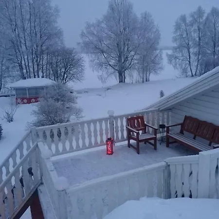 Arctic River Appartamento Rovaniemi