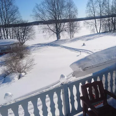 Arctic River Huoneisto