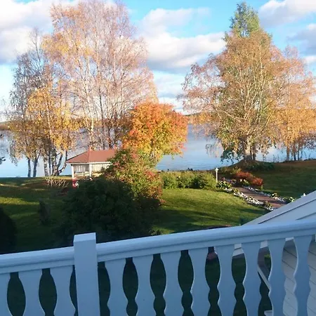 Arctic River * Рованиеми