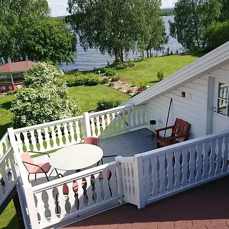 Arctic River Daire Rovaniemi