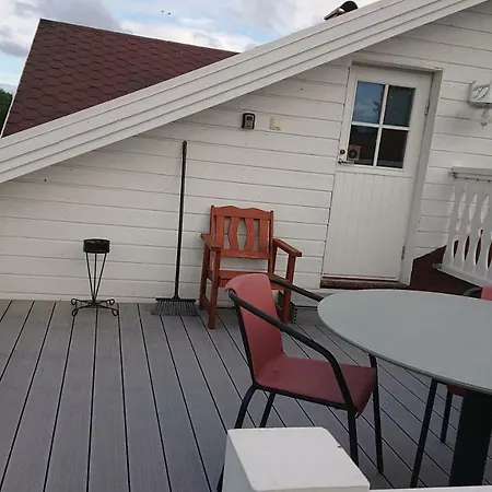 Arctic River Daire Rovaniemi