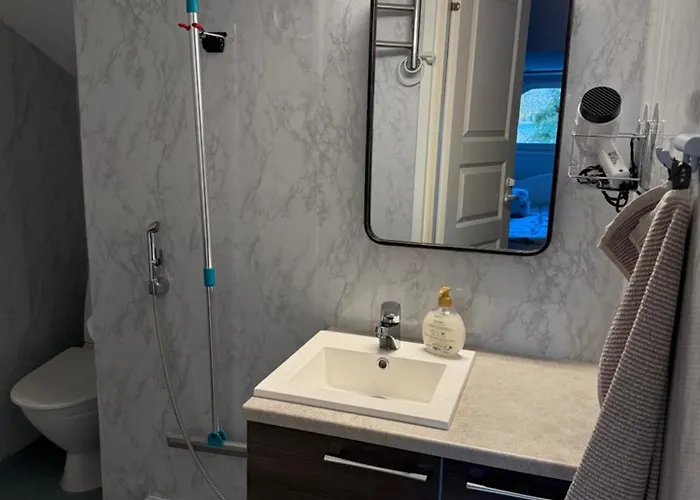 Arctic River * Rovaniemi