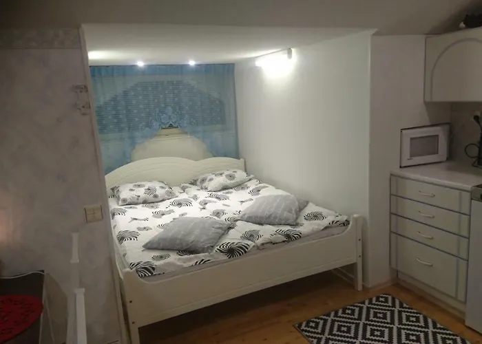 Arctic River Appartamento