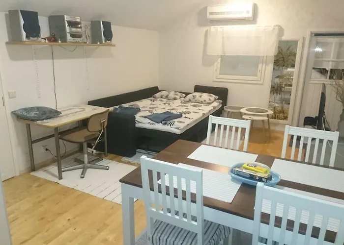 Arctic River Appartamento *