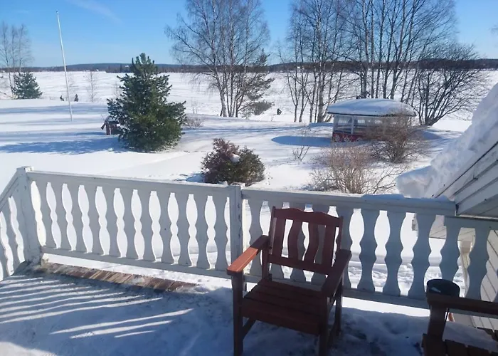 北极河公寓 公寓