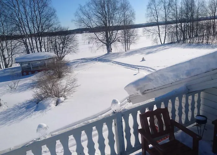 Arctic River Appartamento