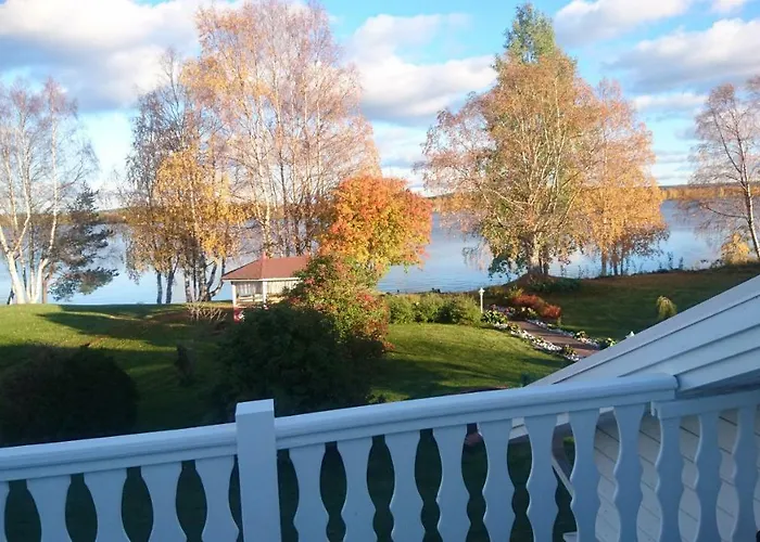 Arctic River * Rovaniemi